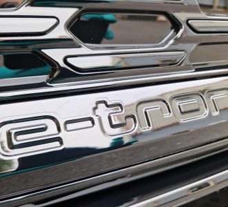 PPF Material Application