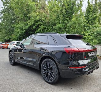 PPF Material Application